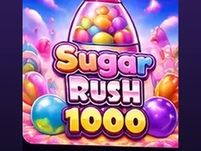 Sugar Rush 1000