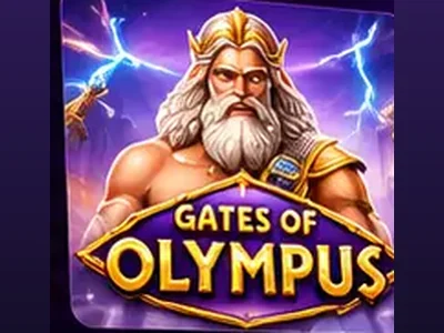 Gates of Olympus