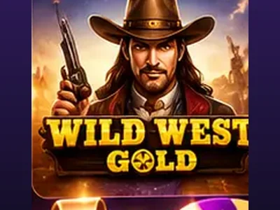Wild West Gold