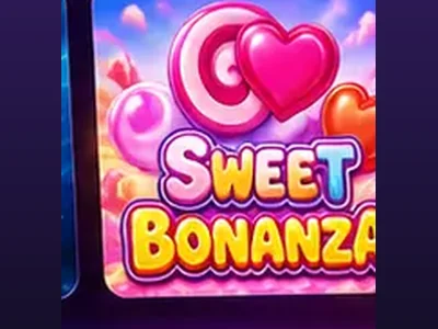 Sweet Bonanza